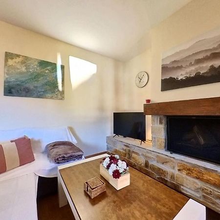 Villa R'Arco - Tucasaenlospirineos Escarrilla Bagian luar foto