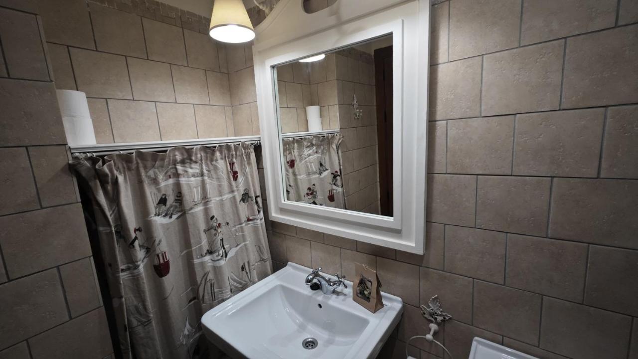 Villa R'Arco - Tucasaenlospirineos Escarrilla Bagian luar foto